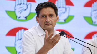 Unified Pension Scheme, Congress, BJP,