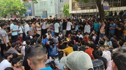 संपादकीय: कोचिंग सेंटरों की मनमानी को लेकर सुप्रीम कोर्ट खफा, केंद्र और दिल्ली सरकार को नोटिस