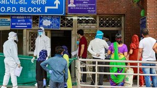 Kolkata Doctor Case, Delhi Govt hospitals Strike, delhi government hospital close