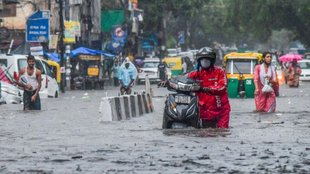 IMD Weather, Delhi Weather, Delhi-NCR Weather,