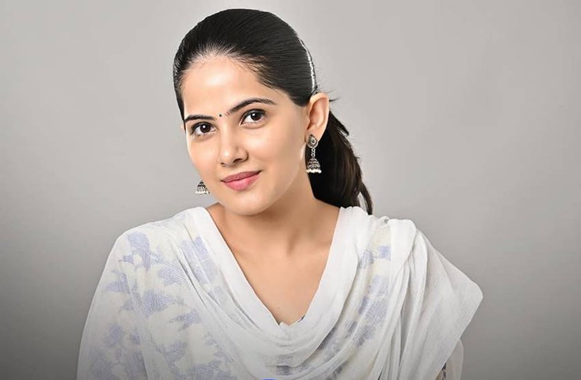 Jaya Kishori Pravachan