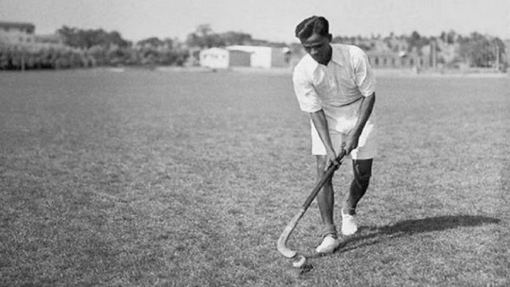 dhyanchand, Sport s News, National Sports Day
