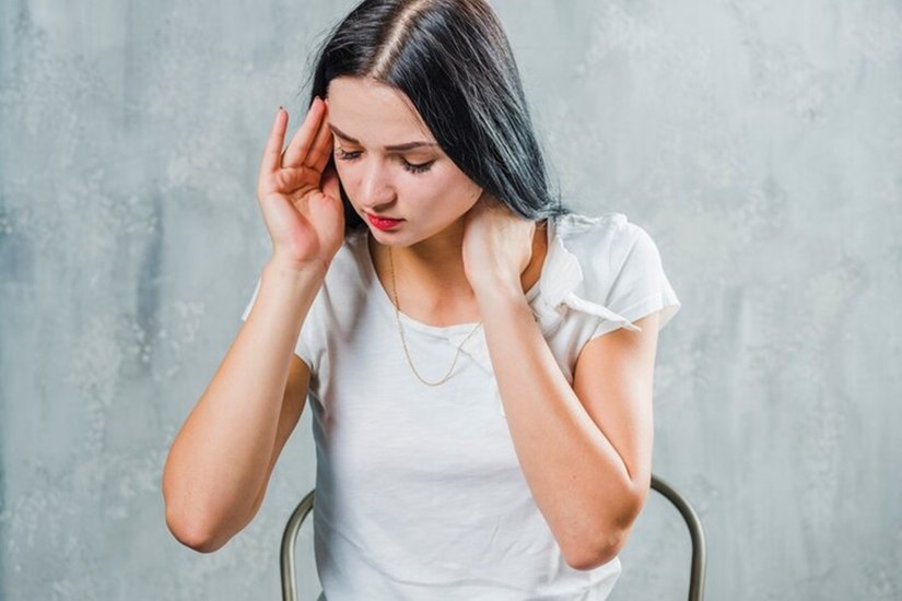Dizziness or Lightheadedness