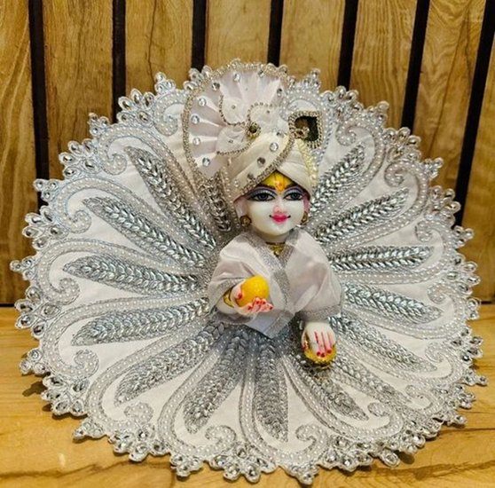 Laddu Gopal Festive Wear