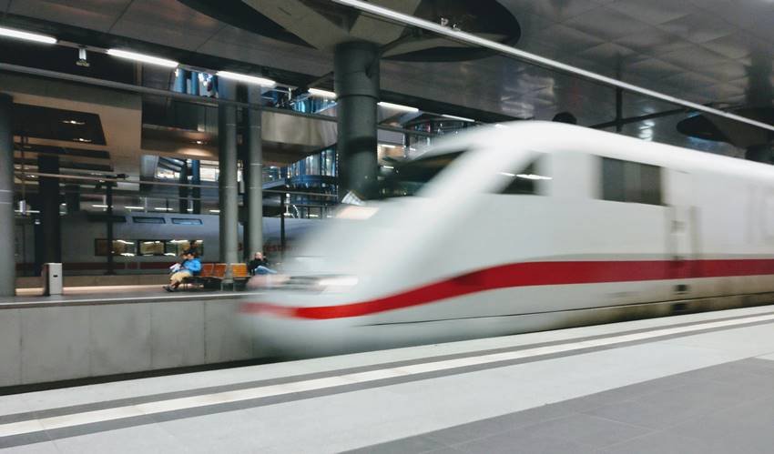 India Fastest train