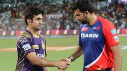 कोलकाता में PC में ऐलान: गौतम गंभीर की जगह लेंगे जहीर खान, कप्तान से जुड़े सवाल का नहीं मिला उत्तर