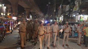 gaziabad | violence | rape case |