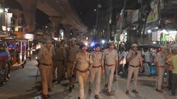 गाजियाबाद में बवाल, नाबालिग से रेप के बाद आगजनी, आरोपी फैजान गिरफ्तार