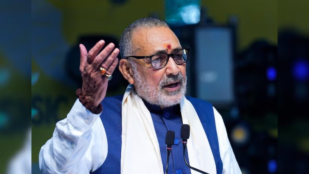 Giriraj Singh, Rahul Gandhi, Akhilesh Yadav,
