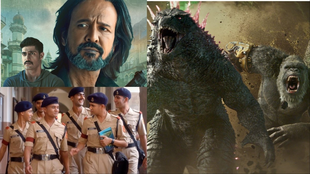 OTT ADDA| OTT UPCOMING| NEW OTT RELEASE