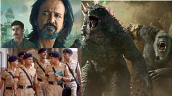 OTT Adda: ‘मुंज्या’ और ‘कल्कि’ हुईं पुरानी, इस हफ्ते देखिए लेटेस्ट रिलीज ‘मुर्शिद’, ‘गॉडजिला’ समेत ये फिल्में और सीरीज