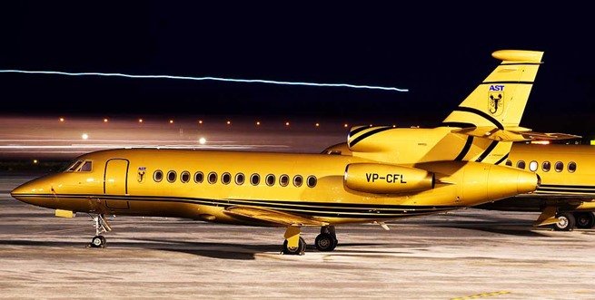 gold palace brunei sultan plane