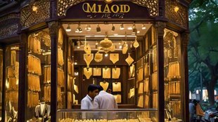 Gold, Amritsar, Gold, Trending News