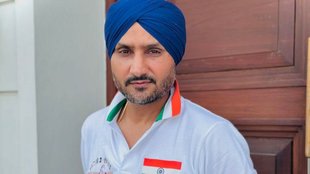 harbhajan singh, sheetal devi, paralympics 2024
