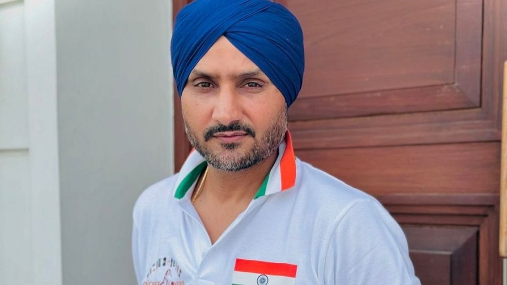 harbhajan singh, sheetal devi, paralympics 2024