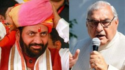 Haryana Elections: अति-आत्मविश्वास का शिकार न हो जाएं BJP-कांग्रेस! खेल बिगाड़ सकता है ‘थर्ड फैक्टर’