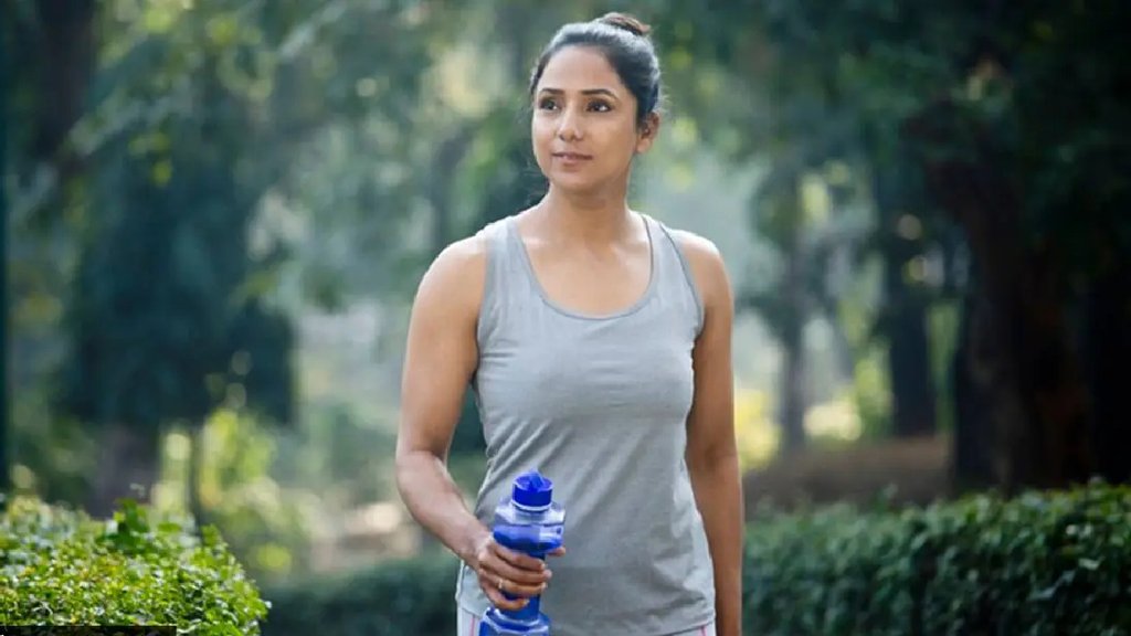 health man women, health