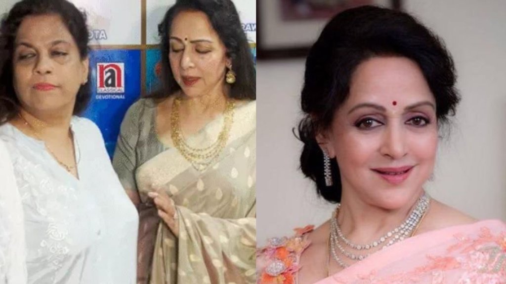Hema Malini, Bollywood News