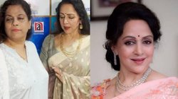 ‘हाथ मत लगाओ…’ फैन का छूना हेमा मालिनी को नहीं आया पसंद, यूजर्स ने बताया जया बच्चन