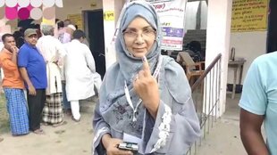 Mohammed Shahabuddin | hena shahab | bihar |