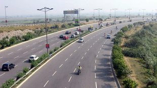 highway, national highways