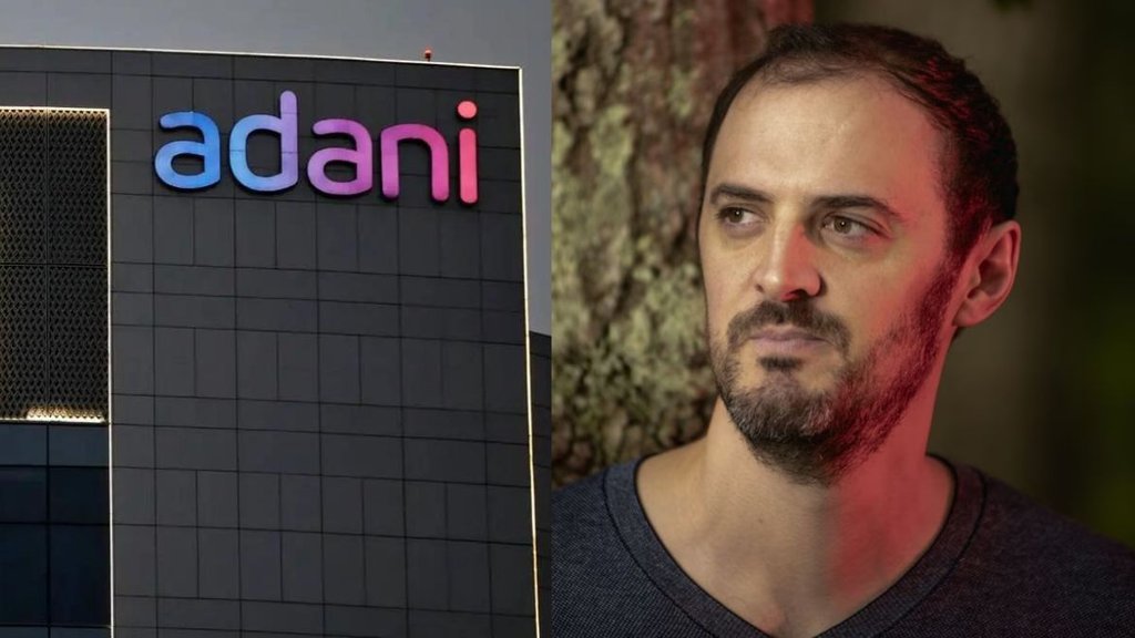 hindenberg | adani group | sebi |
