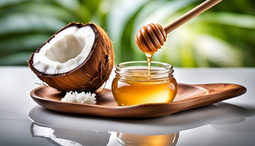 coconut