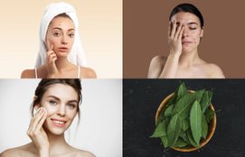 how To clean Face dirt and spots