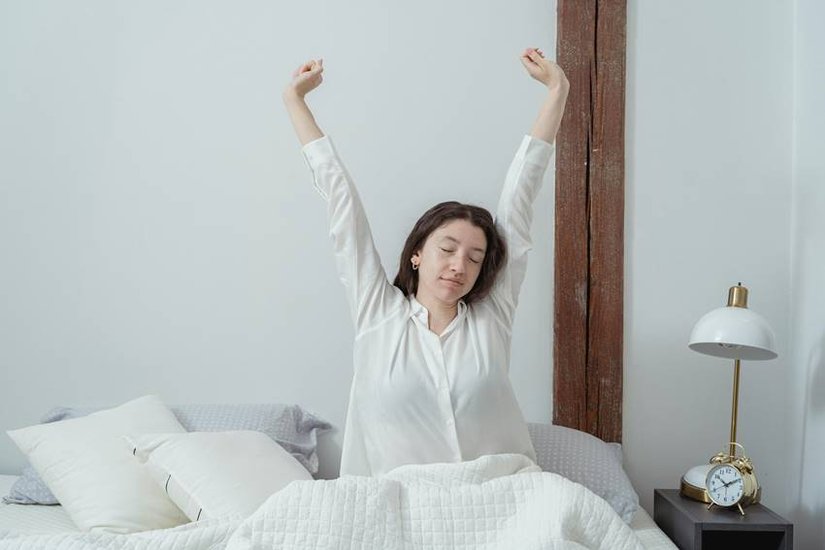 How To Wake Up Early