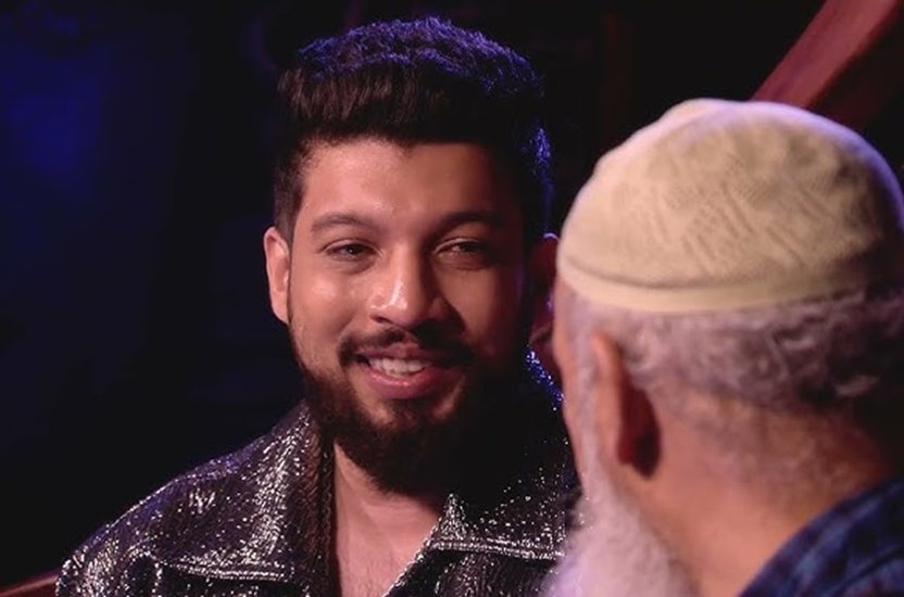  Naved Shaikh Bigg Boss
