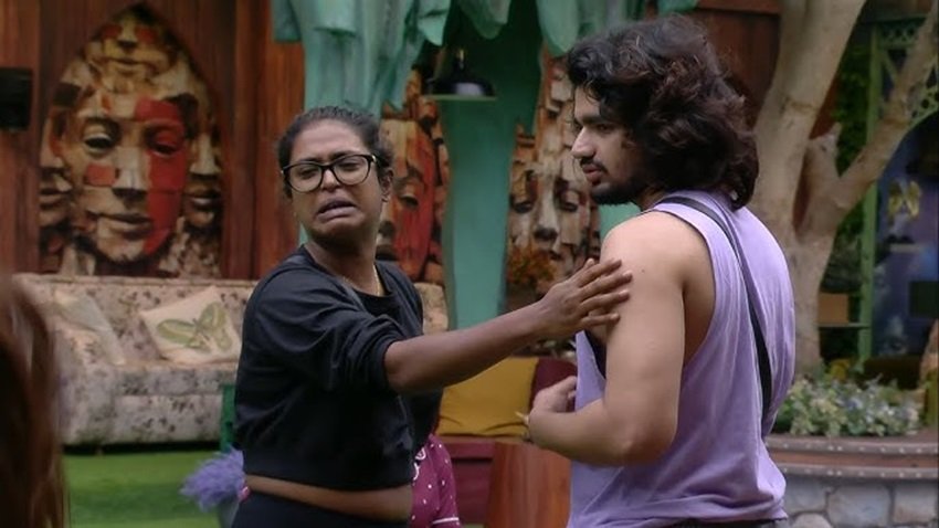 Sana Bigg Boss