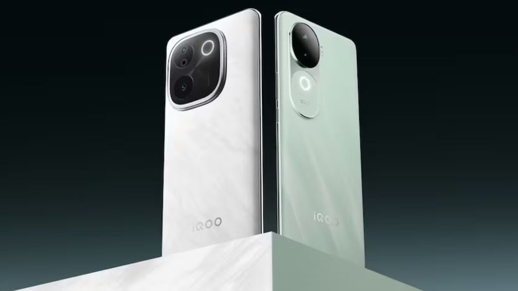iQOO Z9s Pro 5G, iQOO Z9s 5G, iQOO Z9s Pro 5G Price in India