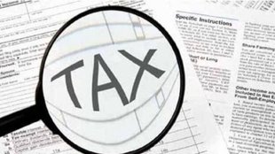 income Tax Data, ITR Filing, Income Tax Returns filed by July 31