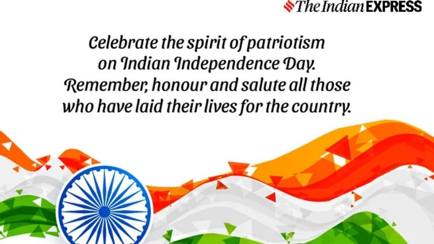 Swatantrata Diwas whatsapp photos