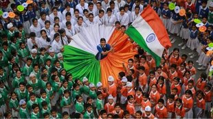 Swatantrata Diwas ki hardik shubhkamnaye, Swatantrata Diwas ki hardik shubhkamnaye sticker, Independence Day whatsapp sticker,