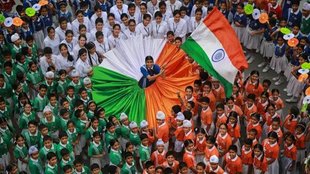 Independence Day Speech, 15th August,