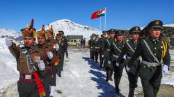 India-China Dispute: भारत-चीन सीमा विवाद मैप सही तरीके से न समझने का नतीजा, सीडीएस अनिल चौहान बोले- कह नहीं सकते कौन गलत