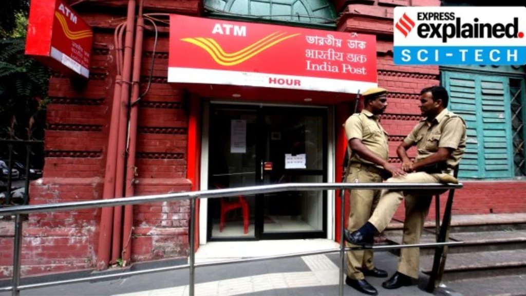 India Post Scam, India Post, Online Fraud