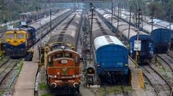 रेलवे ने कर दिया स्पेशल ट्रेनों का ऐलान! इस बड़े फेस्टिवल पर दौड़ेंगी लोगों को नहीं होगी परेशानी, चेक करें ट्रेन लिस्ट, शेड्यूल, रूट और स्टॉपेज