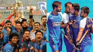 indian hockey team vs world cup