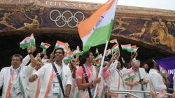 Paris Olympics से बिना गोल्ड मेडल लौटेगा भारतीय दल, नीरज-बिंद्रा के क्लब में नहीं हुई कोई नई एंट्री