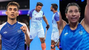 indian players
