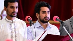 बांग्लादेश के वो दो लड़के! हसीना राज को खत्म किया, अब बने सरकार के सबसे युवा सलाहकार