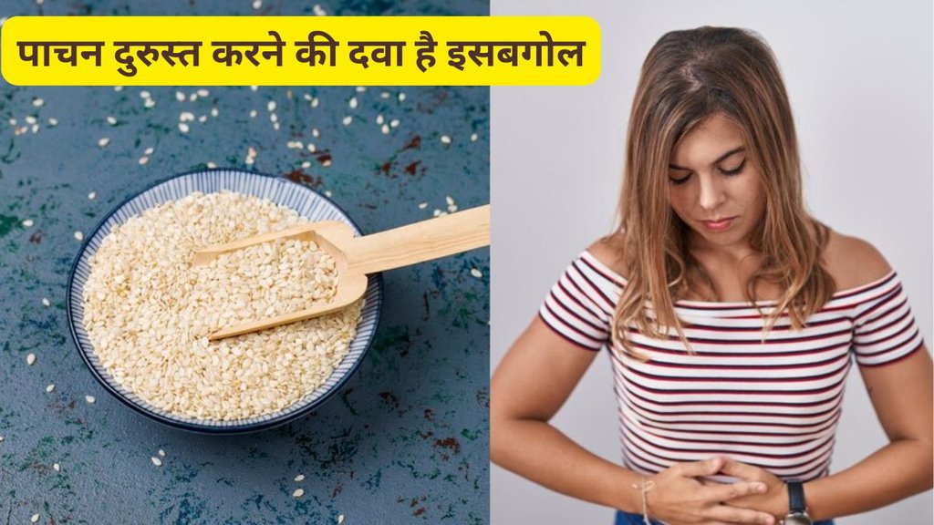 gut health, food for gut health, yogurt, bananas, flaxseeds, gut microbes, gut health news, probiotics, prebiotics, gut health news,Isabgol, Isabgol Health benefits