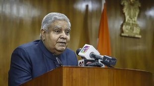 indira gandhi, indira gandhi emergency, jagdeep dhnakar on emergency