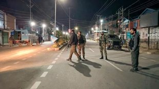kashmir, kashmir encounter, anantnag,