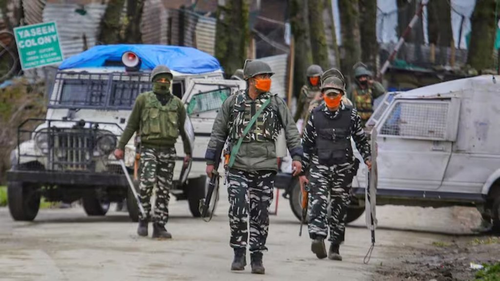ELECTIONS 2024, Jammu and Election 2024, Jammu Kashmir assembly Election 2024