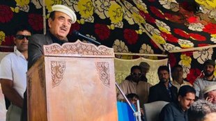 Ghulam Nabi Azad party, Ghulam Nabi Azad party loses members,