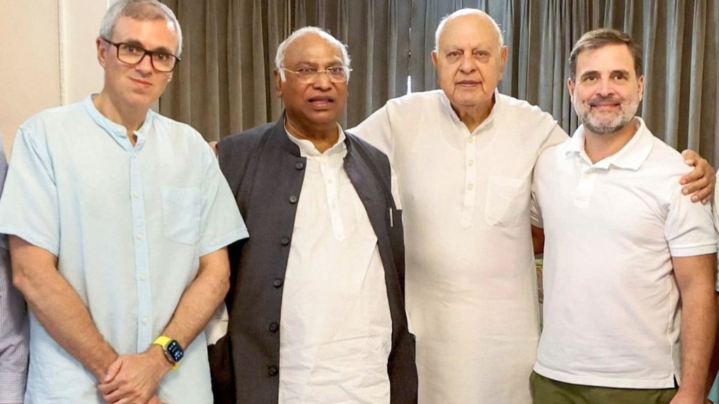 jammu and kashmir elections, J-K assembly elections 2024,