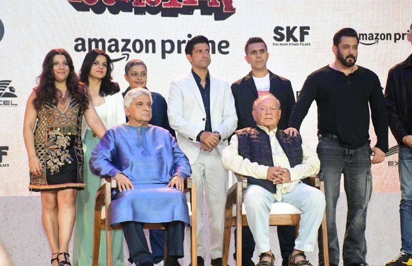 javed salim with salman